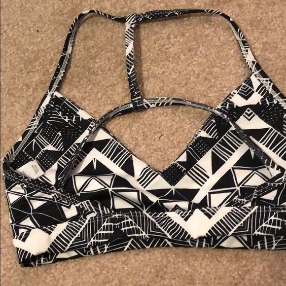 Sports Bra - Picture 2 of 2